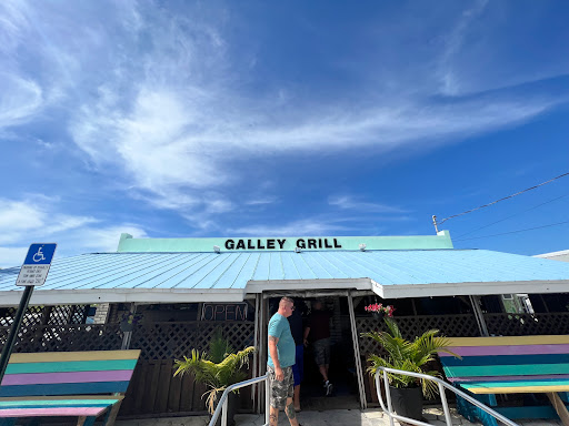 Galley Grill